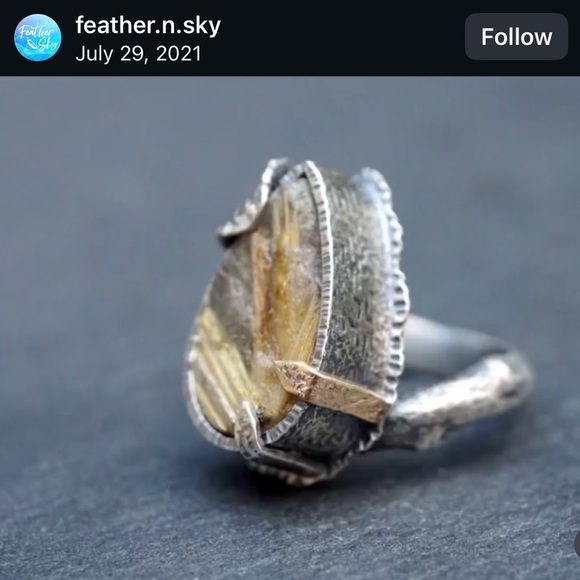 For Christine!  Plus Turquoise ring, as discussed! 🩵 - Picture 12 of 16